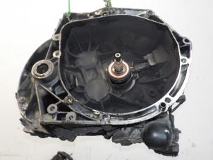 Gebruikte Automaatbak Citroen DS5 Prijs € 595,00 Margeregeling aangeboden door Van der Ven Autorecycling B.V.