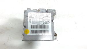 Gebruikte Airbag Module Citroen DS4 Prijs € 65,00 Margeregeling aangeboden door Van der Ven Autorecycling B.V.