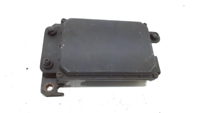 Gebruikte Cruise control sensor Volvo V40 Prijs € 240,00 Margeregeling aangeboden door Van der Ven Autorecycling B.V.