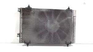 Gebruikte Airco Radiateur Citroen DS4 Prijs € 25,00 Margeregeling aangeboden door Van der Ven Autorecycling B.V.