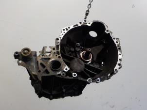 Gebruikte Versnellingsbak Toyota Corolla Prijs € 325,00 Margeregeling aangeboden door Van der Ven Autorecycling B.V.