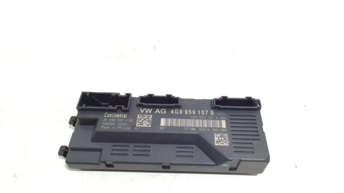 Gebruikte Computer Diversen Audi RS6 Prijs € 90,00 Margeregeling aangeboden door Van der Ven Autorecycling B.V.