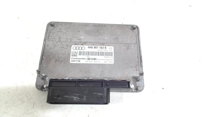 Gebruikte Computer Diversen Audi RS6 Prijs € 205,00 Margeregeling aangeboden door Van der Ven Autorecycling B.V.