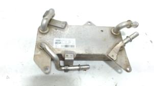 Gebruikte Oliekoeler Audi RS6 Prijs € 95,00 Margeregeling aangeboden door Van der Ven Autorecycling B.V.