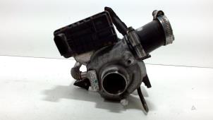 Gebruikte Turbo Peugeot 407 Prijs € 215,00 Margeregeling aangeboden door Van der Ven Autorecycling B.V.