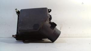 Gebruikte Luchtfilterhuis Toyota Funcruiser Prijs € 90,00 Margeregeling aangeboden door Van der Ven Autorecycling B.V.