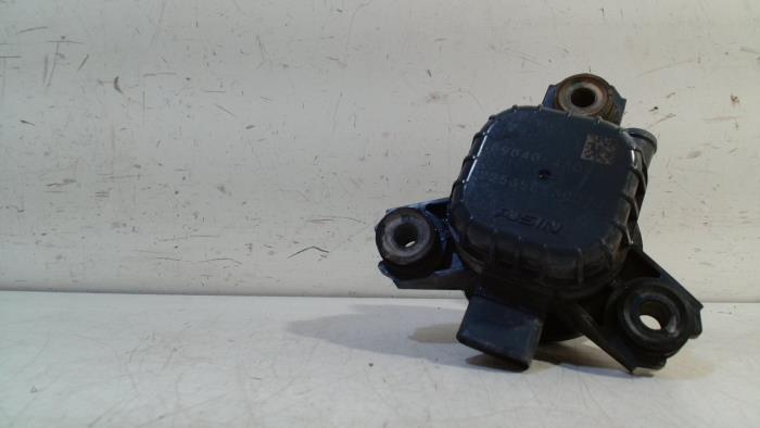 Gebruikte Waterpomp Toyota Funcruiser Prijs € 125,00 Margeregeling aangeboden door Van der Ven Autorecycling B.V.