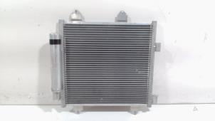 Gebruikte Airco Radiateur Peugeot 107 Prijs € 35,00 Margeregeling aangeboden door Van der Ven Autorecycling B.V.