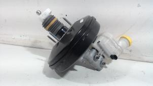 Gebruikte Rembol Fiat 500 Prijs € 100,00 Margeregeling aangeboden door Van der Ven Autorecycling B.V.