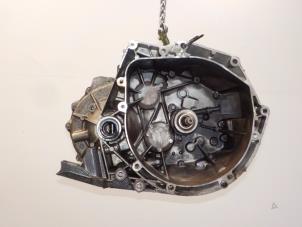 Gebruikte Versnellingsbak Peugeot 308 Prijs € 150,00 Margeregeling aangeboden door Van der Ven Autorecycling B.V.