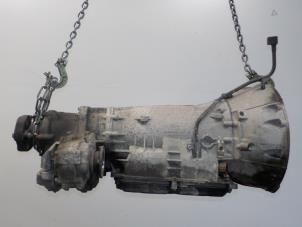 Gebruikte Automaatbak Mercedes E-Klasse Prijs € 730,00 Margeregeling aangeboden door Van der Ven Autorecycling B.V.