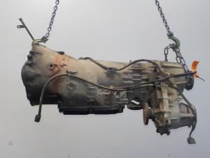 Gebruikte Automaatbak Ssang Yong Rexton Prijs € 1.300,00 Margeregeling aangeboden door Van der Ven Autorecycling B.V.