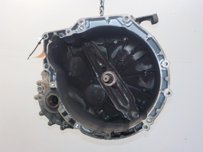 Gebruikte Versnellingsbak Mini ONE Prijs € 385,00 Margeregeling aangeboden door Van der Ven Autorecycling B.V.