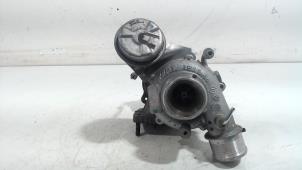 Gebruikte Turbo Fiat 500 Prijs € 475,00 Margeregeling aangeboden door Van der Ven Autorecycling B.V.