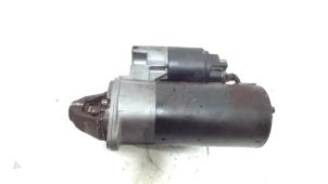 Gebruikte Computer Motormanagement Mercedes B-Klasse Prijs € 25,00 Margeregeling aangeboden door Van der Ven Autorecycling B.V.