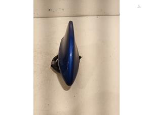 Gebruikte Antenne Honda Civic Prijs € 95,00 Margeregeling aangeboden door Van der Ven Autorecycling B.V.