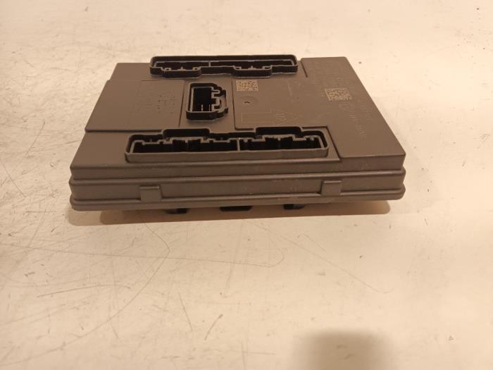 Computer Body Control van een Honda Civic 2019