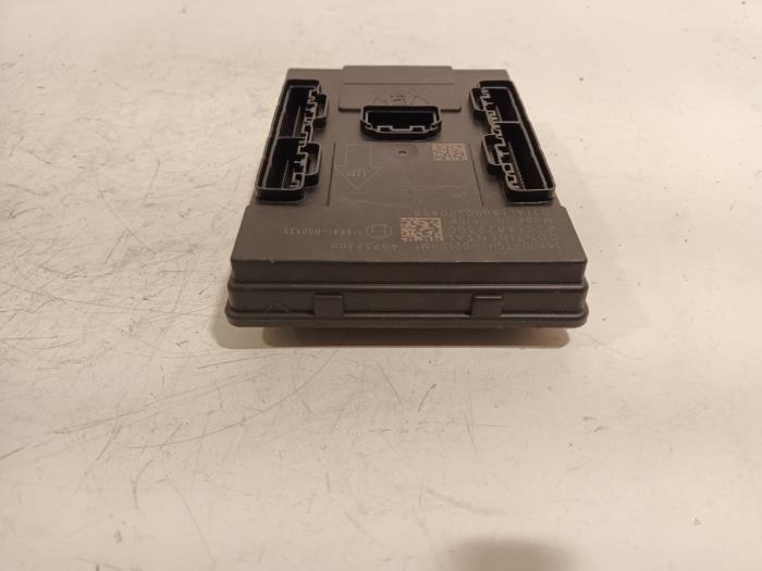 Computer Body Control van een Honda Civic 2019