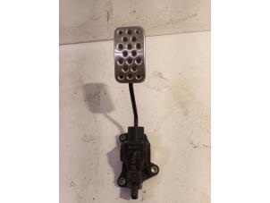 Gebruikte Gaspedaal Honda Civic Prijs € 65,00 Margeregeling aangeboden door Van der Ven Autorecycling B.V.