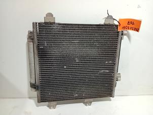 Gebruikte Airco Radiateur Peugeot 107 Prijs € 50,00 Margeregeling aangeboden door Van der Ven Autorecycling B.V.