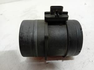 Gebruikte Luchtmassameter Audi A3 Prijs € 25,00 Margeregeling aangeboden door Van der Ven Autorecycling B.V.