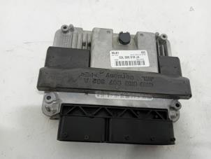 Gebruikte Computer Motormanagement Audi Q5 Prijs € 80,00 Margeregeling aangeboden door Van der Ven Autorecycling B.V.