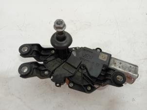 Gebruikte Ruitenwissermotor achter Ford Puma Prijs € 50,00 Margeregeling aangeboden door Van der Ven Autorecycling B.V.