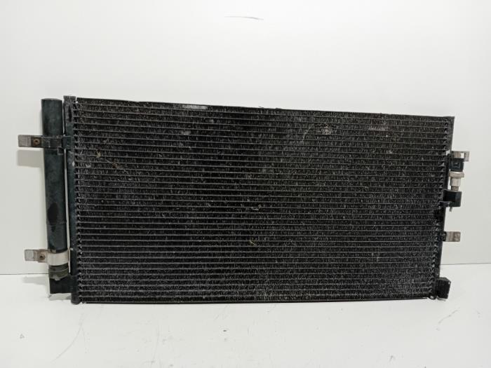 Gebruikte Airco Radiateur Audi Q5 Prijs € 65,00 Margeregeling aangeboden door Van der Ven Autorecycling B.V.