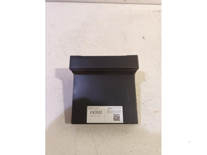 Gebruikte BCM Citroen DS5 Prijs € 50,00 Margeregeling aangeboden door Van der Ven Autorecycling B.V.
