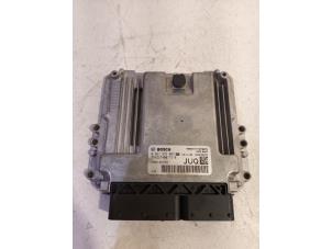 Gebruikte Computer Motormanagement Honda Civic Prijs € 425,00 Margeregeling aangeboden door Van der Ven Autorecycling B.V.