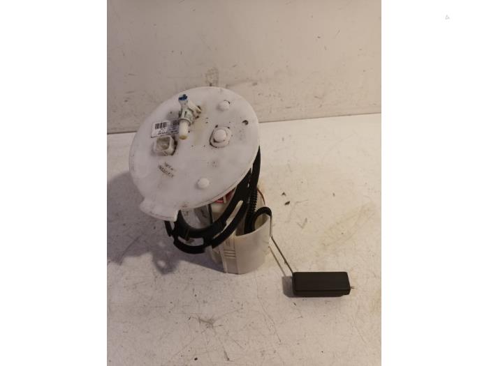 Gebruikte Tank element Pomp Honda Civic Prijs € 210,00 Margeregeling aangeboden door Van der Ven Autorecycling B.V.