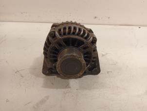 Gebruikte Dynamo Mazda 5 Prijs € 65,00 Margeregeling aangeboden door Van der Ven Autorecycling B.V.