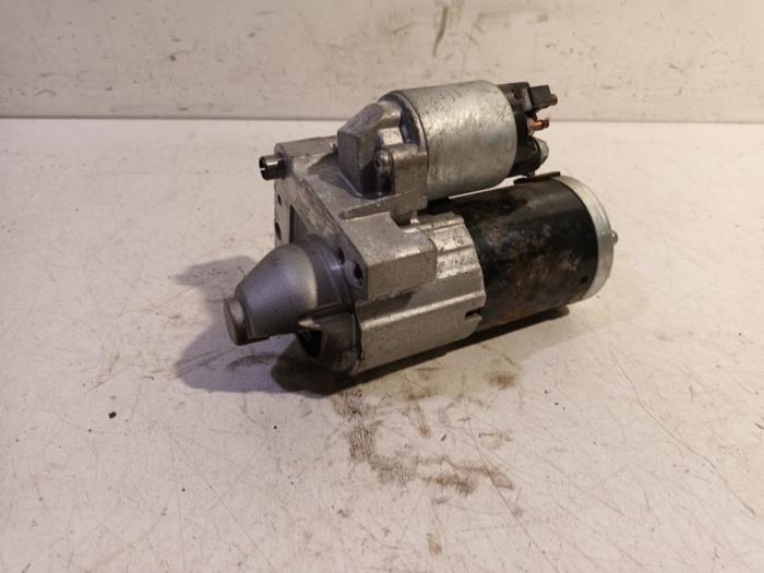 Gebruikte Computer Motormanagement Peugeot 3008 Prijs € 35,00 Margeregeling aangeboden door Van der Ven Autorecycling B.V.