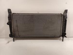 Gebruikte Radiateur BMW 2-Serie Prijs € 63,00 Margeregeling aangeboden door Van der Ven Autorecycling B.V.