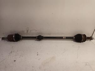 Gebruikte Homokineetas rechts-voor Honda Civic Prijs € 165,00 Margeregeling aangeboden door Van der Ven Autorecycling B.V.