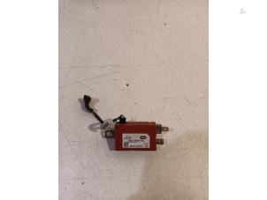 Gebruikte Computer Diversen Jaguar XF Prijs € 35,00 Margeregeling aangeboden door Van der Ven Autorecycling B.V.