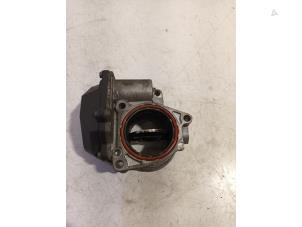 Gebruikte Gasklephuis Volkswagen Passat Prijs € 25,00 Margeregeling aangeboden door Van der Ven Autorecycling B.V.