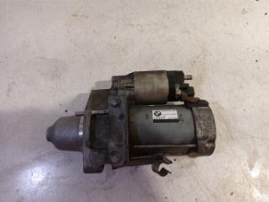 Gebruikte Computer Motormanagement BMW 5-Serie Prijs € 35,00 Margeregeling aangeboden door Van der Ven Autorecycling B.V.