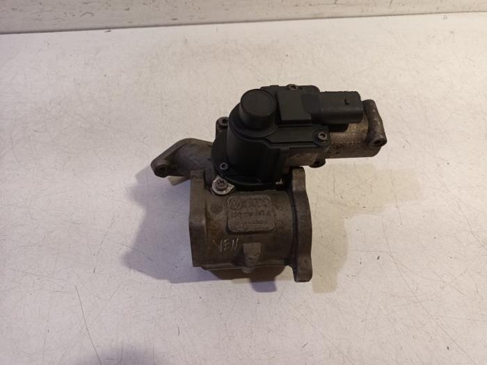 Gebruikte EGR Klep Volkswagen Passat Prijs € 35,00 Margeregeling aangeboden door Van der Ven Autorecycling B.V.