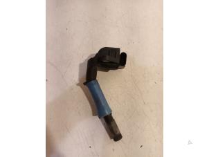 Gebruikte Bobine Mercedes A-Klasse Prijs € 20,00 Margeregeling aangeboden door Van der Ven Autorecycling B.V.