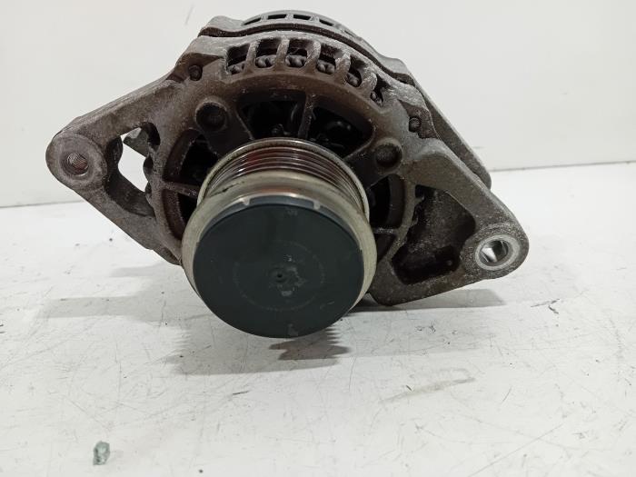Gebruikte Dynamo Citroen C1 Prijs € 29,95 Margeregeling aangeboden door Van der Ven Autorecycling B.V.