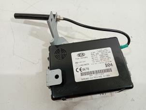 Gebruikte Computer Body Control Kia Pro Ceed Prijs € 35,00 Margeregeling aangeboden door Van der Ven Autorecycling B.V.