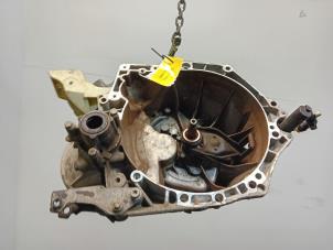 Gebruikte Versnellingsbak Citroen C3 Prijs € 275,00 Margeregeling aangeboden door Van der Ven Autorecycling B.V.