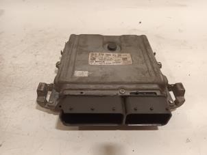 Gebruikte Computer Motormanagement Mercedes A-Klasse Prijs € 480,00 Margeregeling aangeboden door Van der Ven Autorecycling B.V.