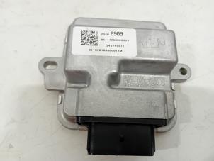 Gebruikte Computer Diversen Opel Astra Prijs € 35,00 Margeregeling aangeboden door Van der Ven Autorecycling B.V.