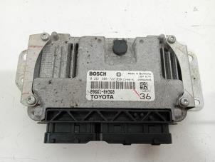 Gebruikte Computer Motormanagement Peugeot 107 Prijs € 35,00 Margeregeling aangeboden door Van der Ven Autorecycling B.V.