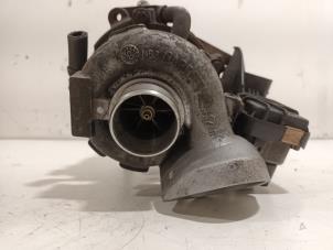 Gebruikte Turbo BMW 5-Serie Prijs € 305,00 Margeregeling aangeboden door Van der Ven Autorecycling B.V.