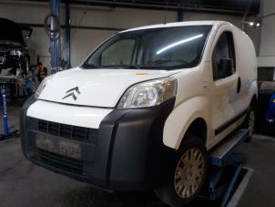 Gebruikte Gasklephuis Citroen Nemo Prijs € 40,00 Margeregeling aangeboden door Van der Ven Autorecycling B.V.