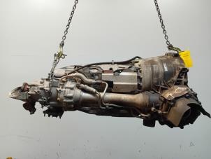 Gebruikte Automaatbak Audi S6 Prijs € 1.300,00 Margeregeling aangeboden door Van der Ven Autorecycling B.V.