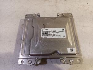 Gebruikte Computer Motormanagement Opel Karl Prijs € 125,00 Margeregeling aangeboden door Van der Ven Autorecycling B.V.